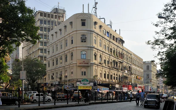 The Ambassador Hotel Marine Drive Escorts Near Me